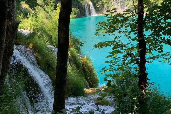 Plitvice Lakes Day Tour From Zadar Simple, Comfortable and Safe - Convenient Meeting and Pickup Arrangements