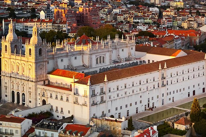 Private 3-Hour City Tuk Tuk Tour of Lisbon With Hotel Pickup - Reviews and Customer Feedback