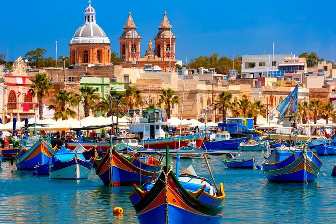 Private Customizable Full-Day Tour in Malta - Comfortable and Convenient Transportation