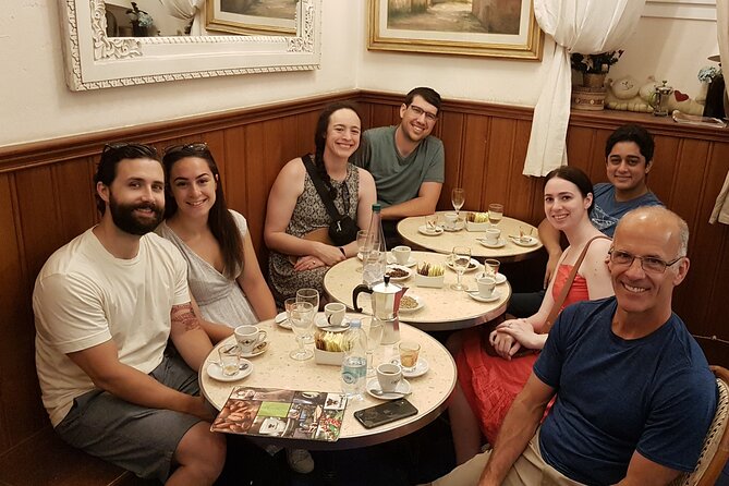 Private Flavors of Florence Walking Tour (Food and Wine Included) - Guest Reviews and Feedback