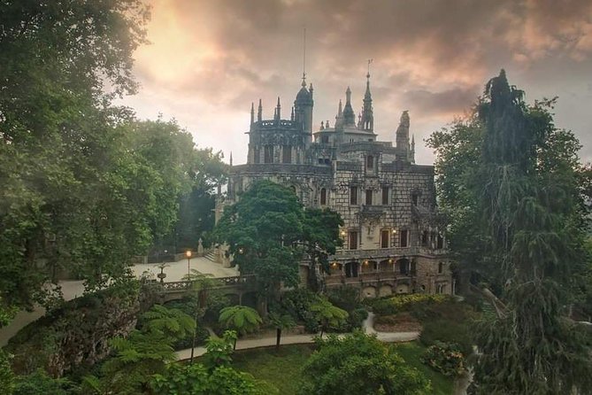 Private Half-Day Guided Tour in Sintra, The Romantic Village - Accessibility and Additional Info