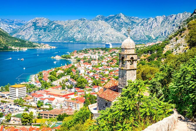 Private Tour: Montenegro Day Trip From Dubrovnik - Experience and Expectations