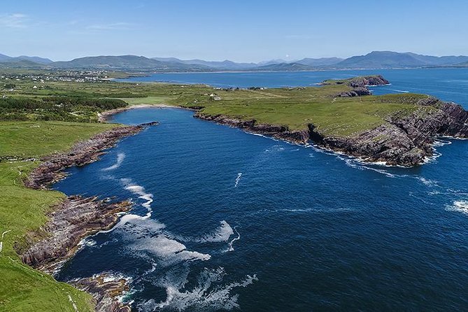 Ring Of Kerry Tour - Personalized Tour Experience