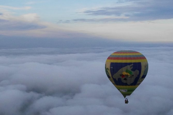 Romantic Sunrise Balloon Tour in Majorca - Safety Considerations