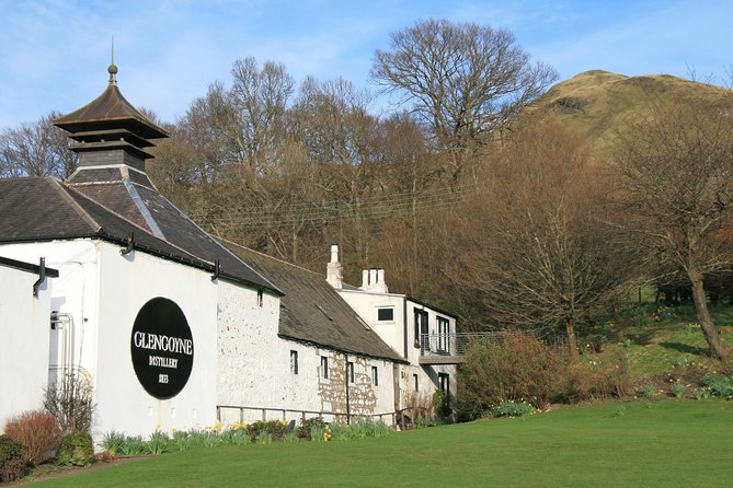 Stirling Castle and Whisky Very Small Group Tour From Edinburgh - Inclusions and Exclusions