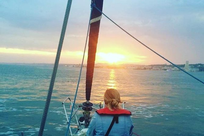 Sunset Sailing Tour On The Tagus River - Traveler Reviews and Experiences