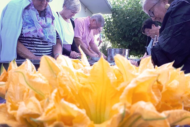 The Real Cretan Cooking Experience - Discovering Local Ingredients