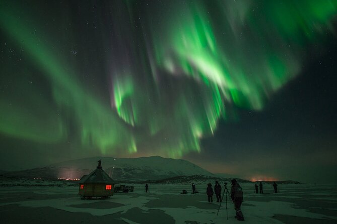 The Ultimate Aurora Photo Adventure - Tour Expectations and Experience