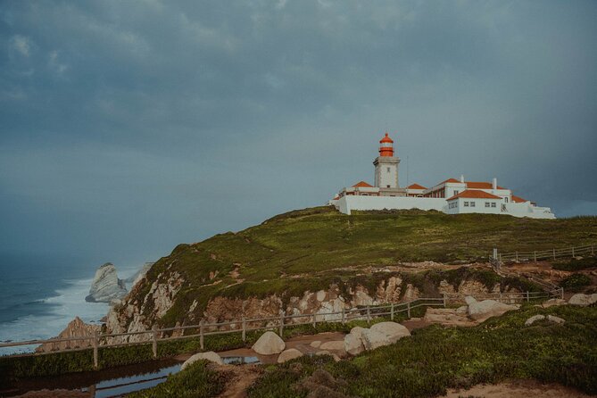 Wonders of Sintra & Cascais – Private Tour - Inclusions and Logistics of the Tour