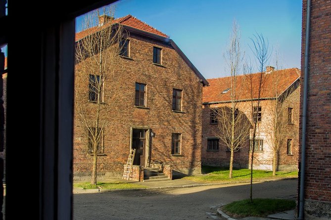 1 Day Auschwitz Birkenau Museum Guided Tour With Hotel Pick up - Emotional and Thought-Provoking Experiences