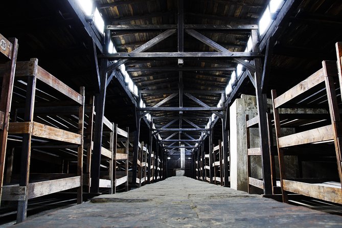 1 Day Trip Auschwitz Birkenau and Salt Mines With Hotel Transfer - Guest Feedback and Experience