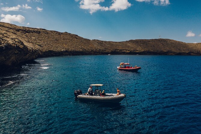 2-Hour Molokini Snorkel Trip - Health and Safety Considerations