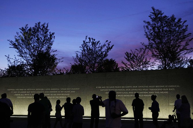 African American History Tour With Museum Admission - Significance of Black Lives Matter Plaza