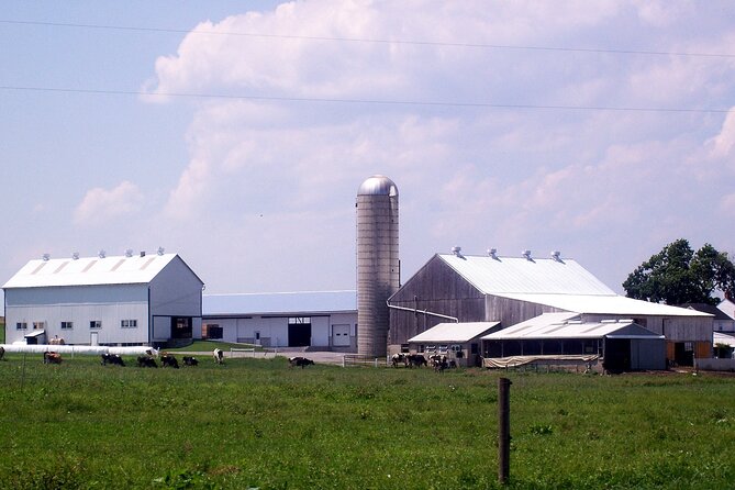 Amish Experience SuperSaver Package - Amish Farmlands Tour