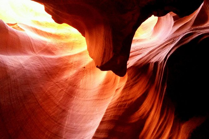 Antelope Canyon and Horseshoe Bend Tour From Sedona - Capturing the Beauty of Horseshoe Bend