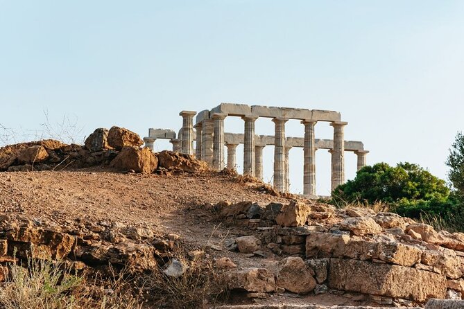 Athens: Cape Sounion & Poseidon Temple Sunset + Audio Guide - Traveler Feedback and Recommendations