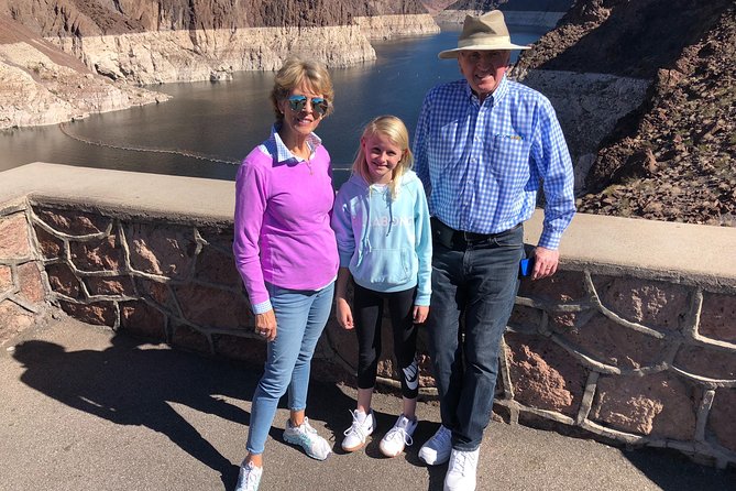 Award Winning 3-Hour Hoover Dam Small Group Mini Tour From Vegas - Traveler Reviews and Experiences