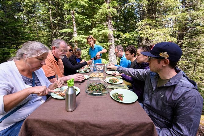 Best of Mount Rainier National Park From Seattle: All-Inclusive Small-Group Tour - Traveler Experience and Feedback