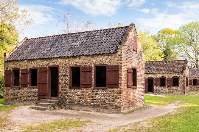 Boone Hall Plantation All-Access Admission Ticket - Pricing and Booking Information