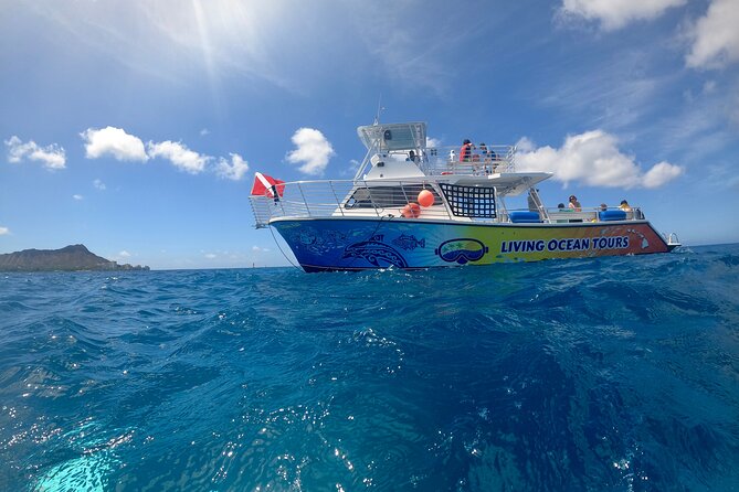 BYOB Sunset Cruise off the Waikiki Coast - Scenic Views of Waikiki Coast