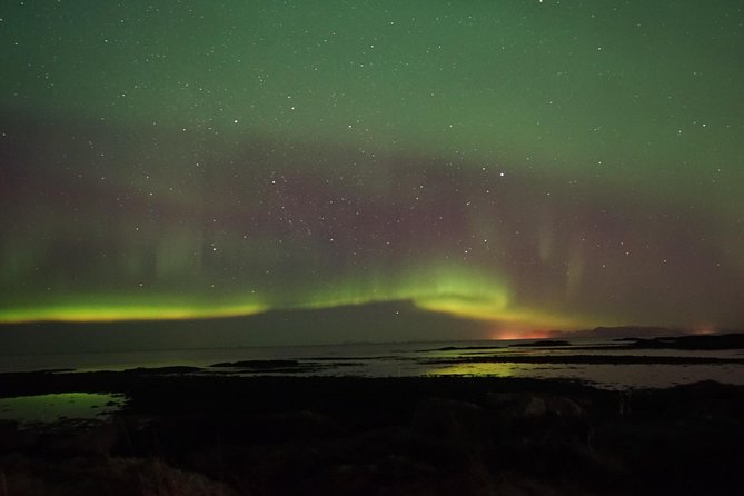 Chasing Aurora Borealis With Warmth and Treats in Premium Tour! - Important Notes