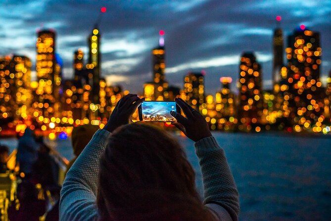 Chicago River 45-Minute Architecture Tour From Magnificent Mile - Traveler Reviews and Recommendations