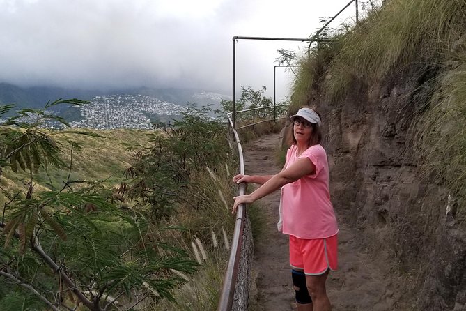 Diamond Head Crater - Reviews and Feedback