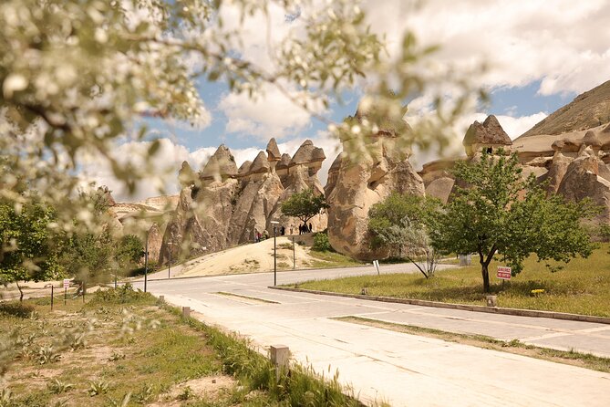 Discover Cappadocia: Private Day Tour With Expert Local Guides - Customizing Your Itinerary for a Personalized Experience