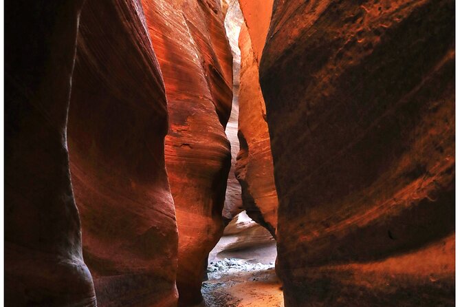 East Zion Crimson Canyon Hike & UTV Adventure - Pricing and Booking Details