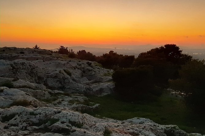 Electric Bike Tour of Athens by Night - Booking Information