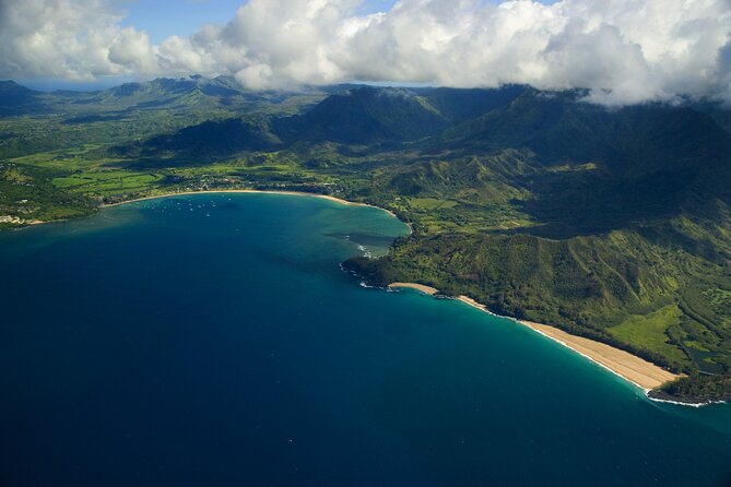 Entire Kauai Airplane Tour With All Window Seats - Booking Information and Availability