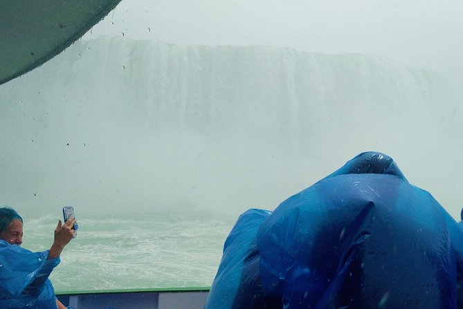 Exclusive Niagara Falls US Tour W/Boat Ride, Cave & More Wonders! - Traveler Experiences and Reviews