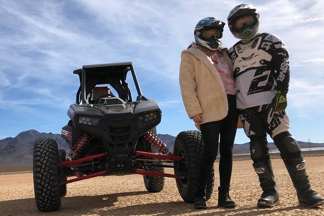 Extreme RZR Tour of Hidden Valley and Primm From Las Vegas - Guest Feedback and Recommendations