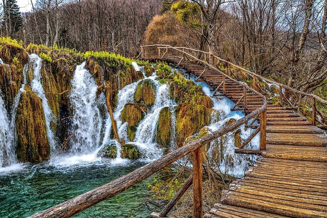 From Zadar: Plitvice Lakes With Boat Ride & Zadar Old Town Tour - Reviews and Feedback