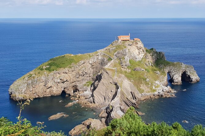 Gaztelugatxe, Mundaka and Gernika Tour From Bilbao - Traveler Reviews