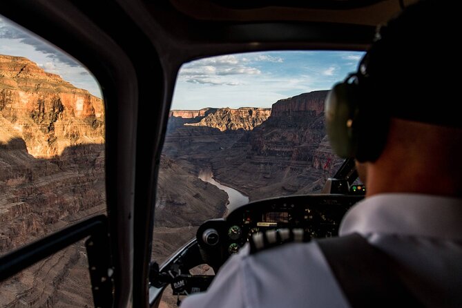 Grand Canyon West Rim Luxury Helicopter Tour From Las Vegas - Customer Feedback