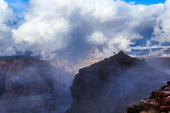 Grand Canyon West Rim With Hoover Dam Photo Stop From Las Vegas - Customer Feedback and Ratings