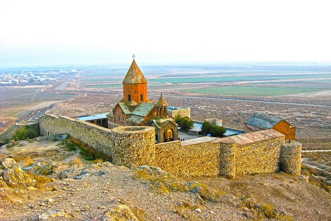 Group Tour: Khor Virap, Noravank, Tatev Monasteries (Wayback on Ropeway) - Additional Information