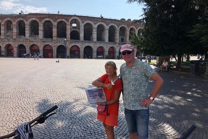 Highlights and Hidden Gems Verona Bike Tour - Knowledgeable and Passionate Guides