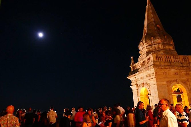 Italian Opera in Taormina - Memorable Performances