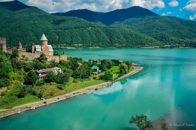 Kazbegi & Gudauri Full Day PRIVATE Tour From Tbilisi - General Feedback and Recommendations