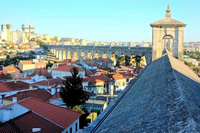 Lisbon Private Driver and Customizable Tour - Highlights and Memorable Experiences