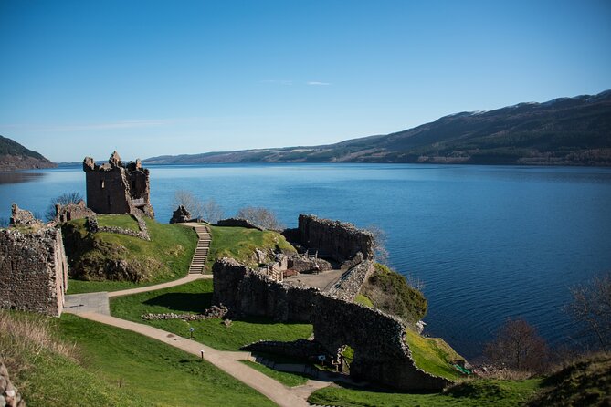 Loch Ness Cruise and Urquhart Castle Visit From Inverness - Practical Information for the Tour