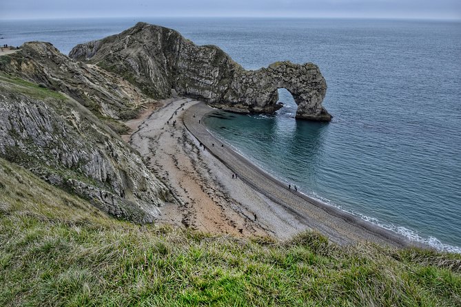 Lulworth Cove & Durdle Door Mini-Coach Tour From Bournemouth - Recommendations and Tips