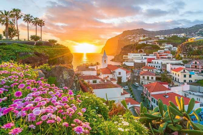 Madeira Valley of the Nuns Tour - Pricing and Booking Information