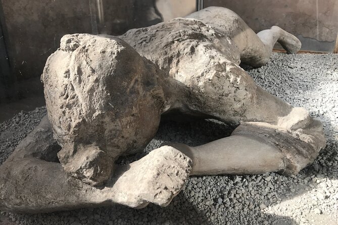 Pompeii Private Tour With an Archaeologist and Skip the Line - 3 Hours - Additional Information