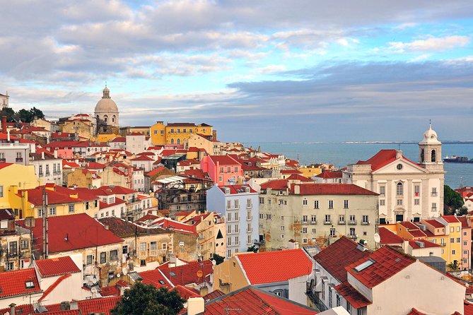 Private 3-Hour City Tuk Tuk Tour of Lisbon With Hotel Pickup - Booking Information and Policies