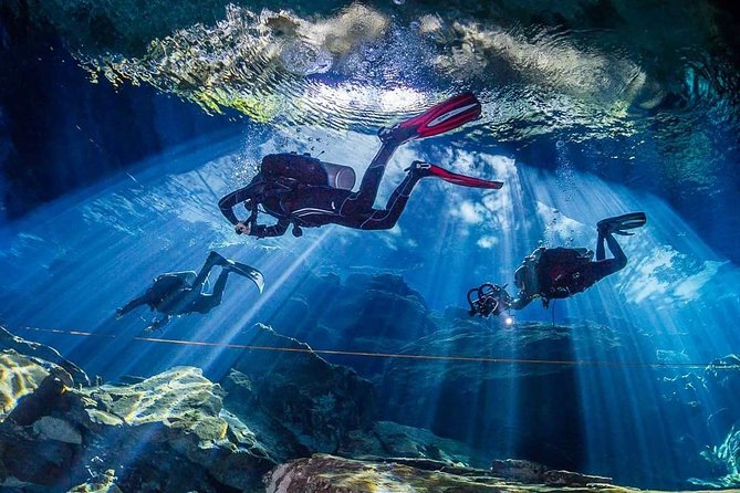 Private Diving at Zenobia Wreck in Larnaka - Meeting and Pickup Logistics