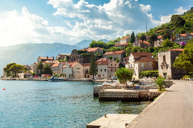 Private Tour: Montenegro Day Trip From Dubrovnik - Traveler Reviews