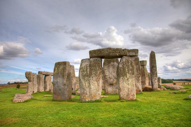 Stonehenge Morning Half-Day Tour From London Including Admission - Traveler Reviews and Experiences